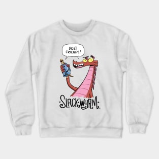 Best Friends Crewneck Sweatshirt